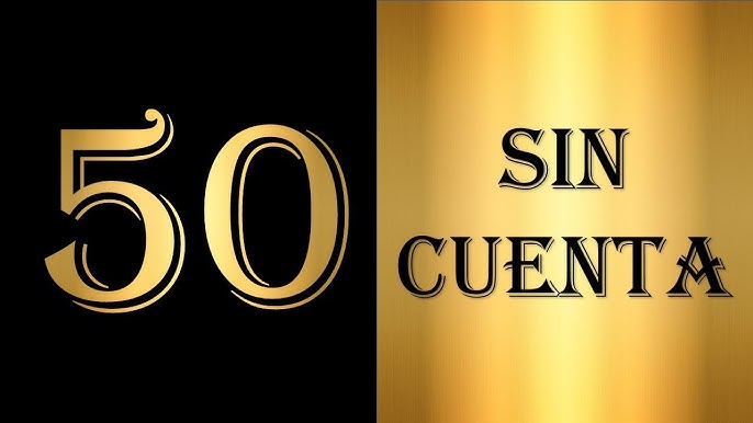 50 años hombre #julidiseños #digital #videoinvitacion #cumpleañosfeliz