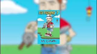 Fly Fishing Vol 7 mixed by DJ Cutler (Tape)