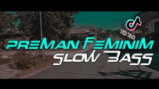 DJ SLOW PREMAN FEMINIM | DJ DASH UCIHA PLIS KU TAK SUKA PREMAN BRENGS*K | DJ TIKTOK VIRAL TERBARU