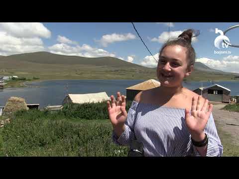 გიდი ტაბაწყურიდან   ირინა მარტიროსიანი