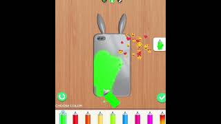 Phone case DIY game screenshot 2