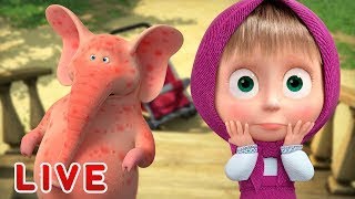 Qizaloq va Maymoq.Premyera Multfilm Uzbek Tilida.Yangi Qismlar 2022.