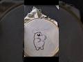 Cute “You and Me” Embroidery | Simple Heart & Poo Design for Beginners | Part-1 | Sutrangi Studio