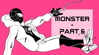 MONSTER 72HR MULTIFANDOM PMV MAP - Part 6