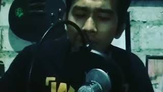 Cover (cinta dan doa)