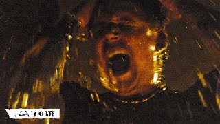 Hot Milk - Asphyxiate (Official Audio)