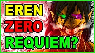 Celebrity Will Attack on Titan Copy Code Geass? Profile