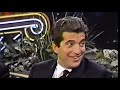 Rare interview jfk jr and jerry seinfeld