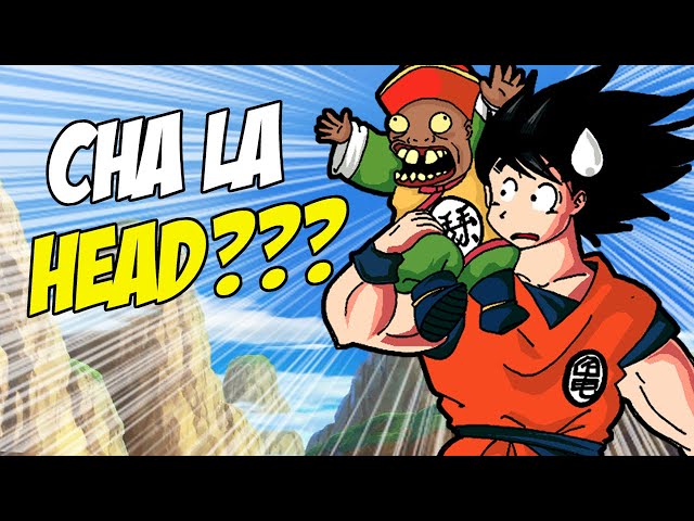 O Que Significa Chala Head Cha La Youtube