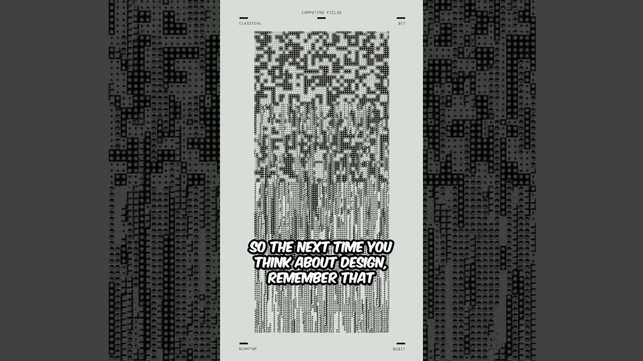 Design isn’t just about user experience—it’s also about developer experience