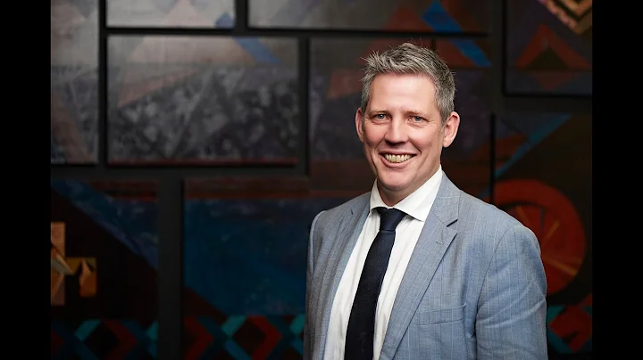 Shane Ellison - Auckland Transport