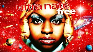 Ultra Naté - 02 - Free (Bob Sinclar Remix)