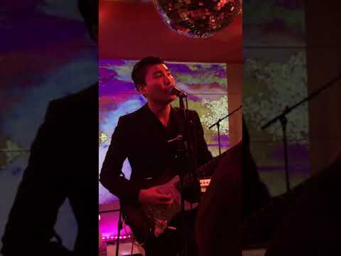 카더가든 - 그대 나를 일으켜주면 [뱃사공 인디언즈 콘서트(18/10/12)]