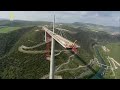 Megastructures Breakdown A Bridge Documentary National Geographic