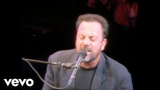 Billy Joel - All About Soul (Live from Boston Garden)