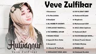 Lagu-lagu terbaik Veve Zulfikar 2022 - Top Lagu Indonesia Terbaru 2022
