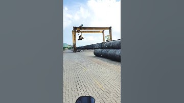 Loading point in Goods wagon #shorts #train