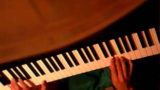 Vaya con Dios piano facil