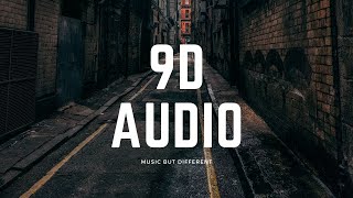 Coolio - Gangsta's Paradise (feat. L.V.) but in 9D Audio [Not 8D]