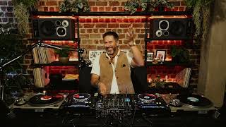 Ivan Diaz Microwave Boleros, Tango, Latin Clics, Afro Peruvian, Merengue 24.08.25