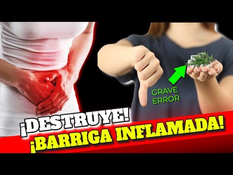 Video: 5 formas de curar un dolor de estómago