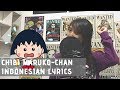 Chibi Maruko-chan Yume Ippai & Odoru Ponpokorin (Cover Terjemahan Bahasa Indonesia by Monochrome)
