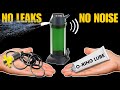 "How to Silence a Noisy Canister Filter and Keep it Running Smoothly" Eheim Filter Maintenance.