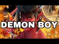 Fortnite Roleplay DEMON BOY (A Fortnite Short Film) #92