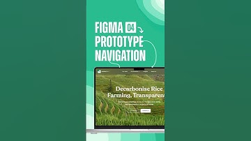 Hướng dẫn tạo Prototype Navigation cho Website với Figma 04