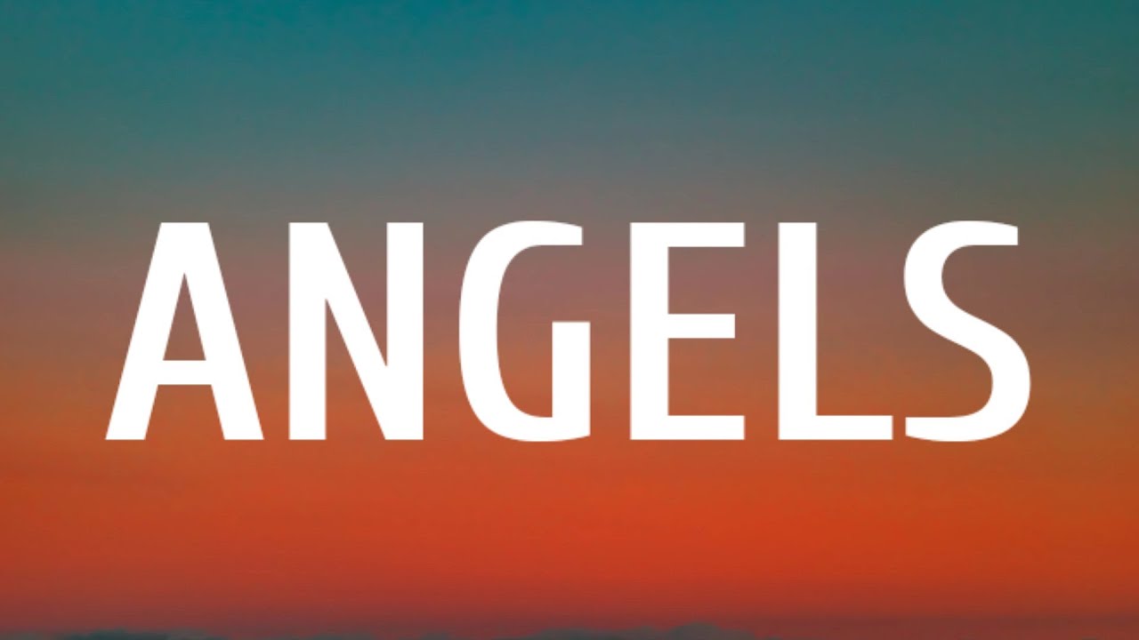 Thomas Rhett Angels (Lyrics) Don’t Always Have Wings YouTube