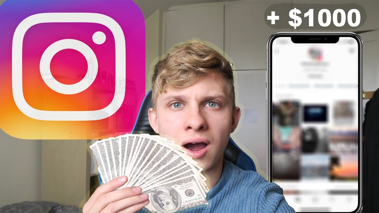 Most PROFITABLE Niches for Instagram [2020]