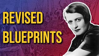 Revised Blueprints: Early Versions of Part II of The Fountainhead | Audra Hilse