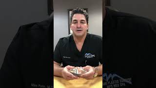 Sientra Implants For Breast Augmentation Dr. Max Polos Top 3 Reasons For Choosing Excellence