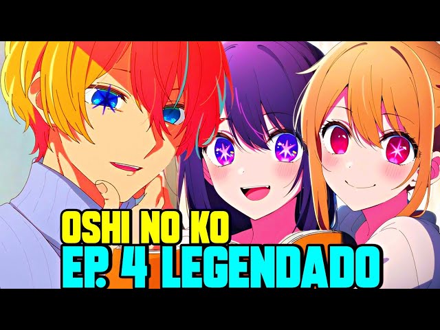 Assistir Oshi no Ko Todos os Episódios - AnimeFire
