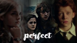 Romione || Perfect