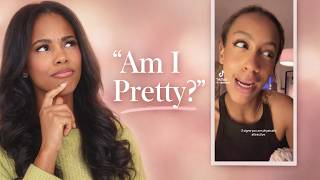 this is how a pretty girl knows she's attractive Wealth