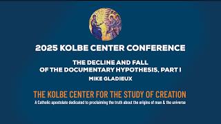 Exclusive The Decline and Fall of the Documentary Hypothesis, Part I | Mike Gladieux Details