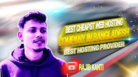 Best Cheapst Web hosting company in Bangladesh | Best Hosting Provider | Buy Domain Hosting by bkash