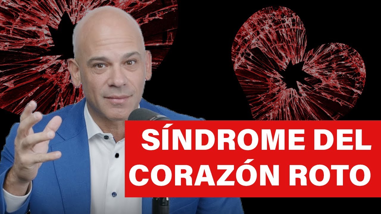 Síndrome del corazón roto