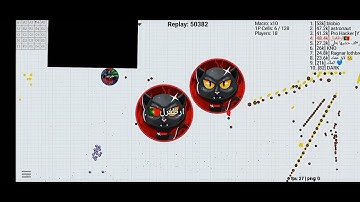 بلوب مسطره 👍🤍|Blob Mobile 🤩.