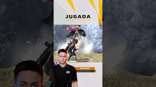 Es Jeisson Contra El Mundo Por El Booyah I Garena Free Fire Latam