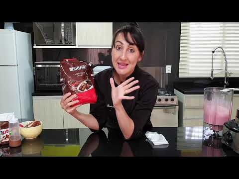 V3 - Geladinho Gourmet - V3 - Geladinho Gourmet