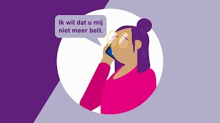 Download Lagu Nieuwe regels verkooptelefoontjes: zo zorg je ervoor dat een bedrijf jou niet meer mag bellen. MP3