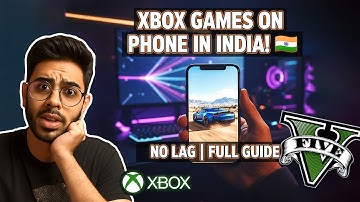 Xbox Cloud Gaming India: Full Setup Guide
