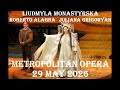 Puccini - Turandot