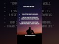Quote That Hit Hard. #bestmotivationalquotes #powerbooth #youtubeshorts #gymmotivation #trendingnow