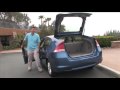 2010 Honda Insight Review