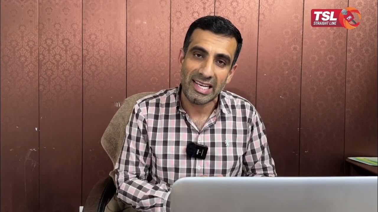 What is behind IAS officer Ashok Parmar's frequent transfers; A look at