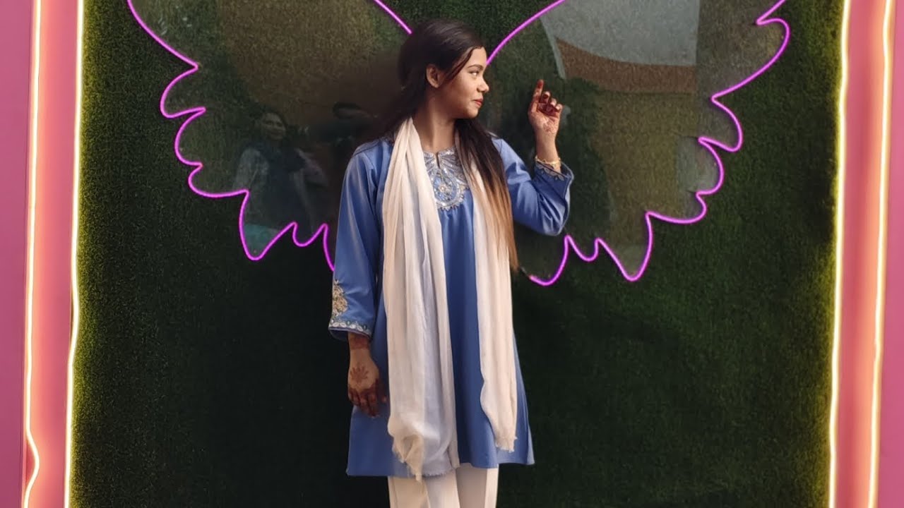 ##৩০তম আন্তর্জাতিক বাণিজ্য মেলায় কি কি করলাম,, 😉🤔