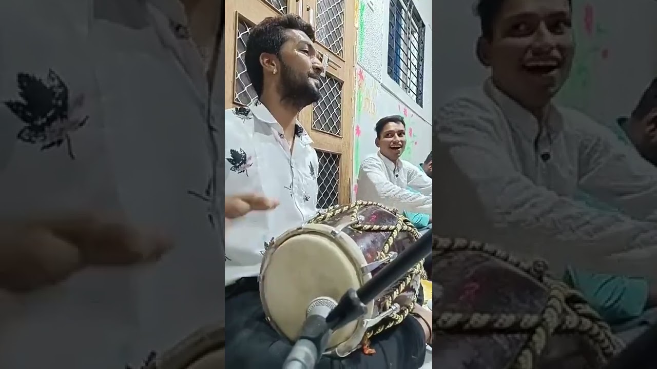 साई बाबा बेस्ट भजन सिंगार आकाश गोयल इंदौर